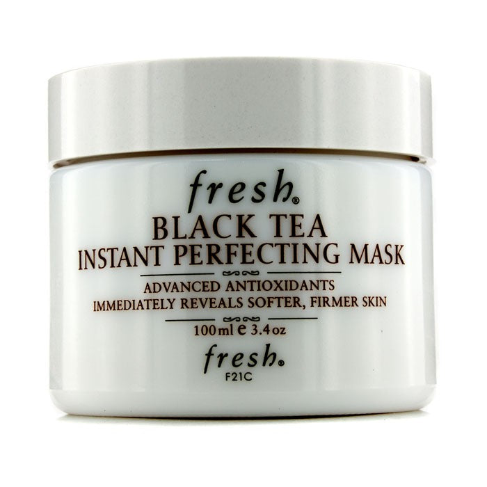 Black Tea Instant Perfecting Mask