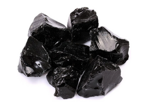 Raw Obsidian